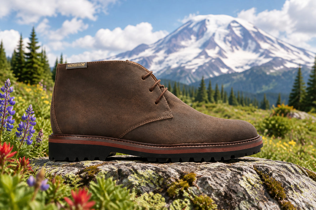 Berto - Walnut (1170H)