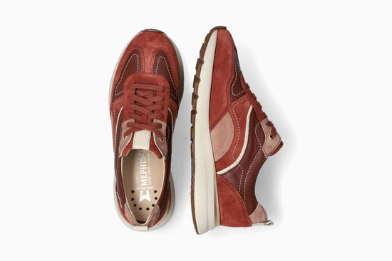 Caryta - Rust 3664N