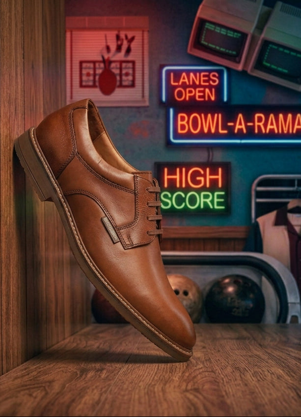 Ray - Hazelnut (6135/H35)