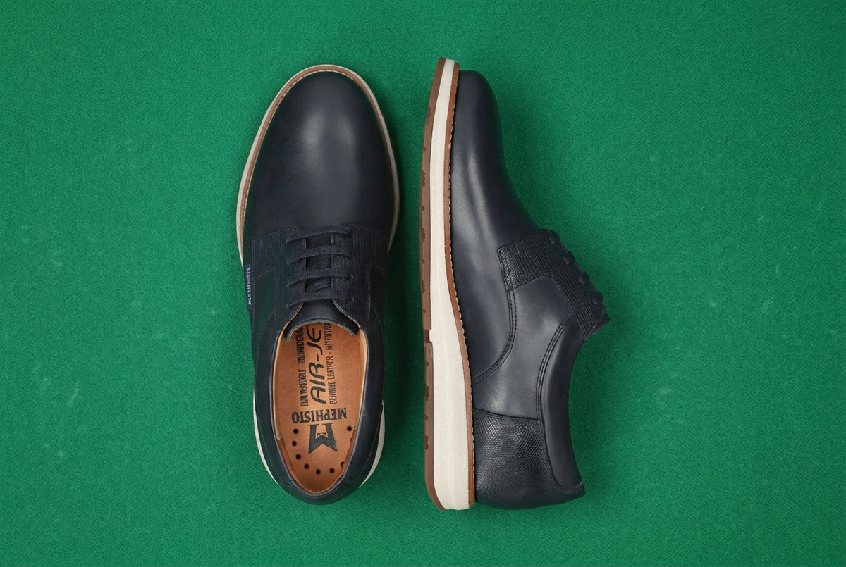 Ray - Navy (6145/H45)