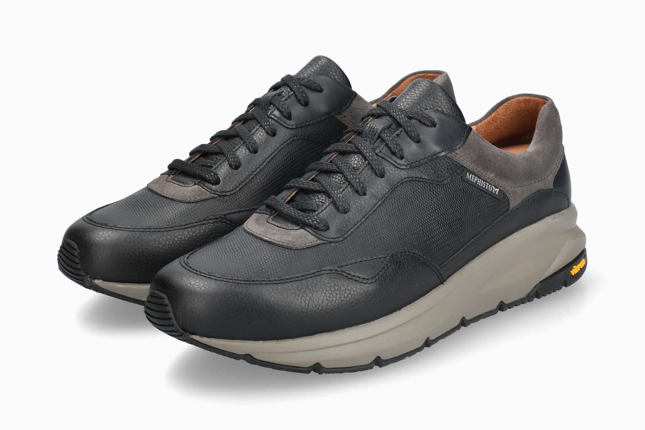 Giani - Black 1500