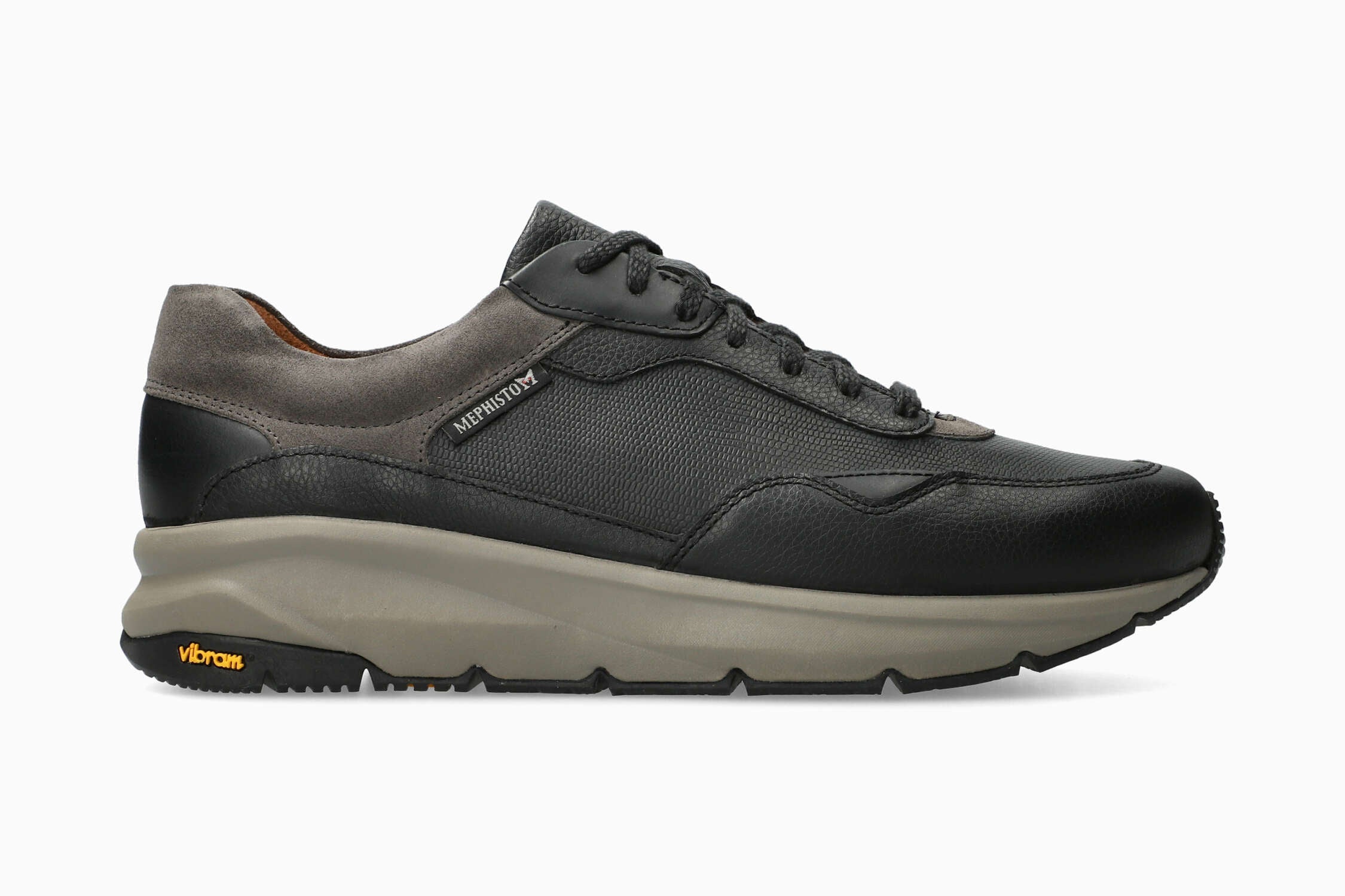 Giani - Black 1500