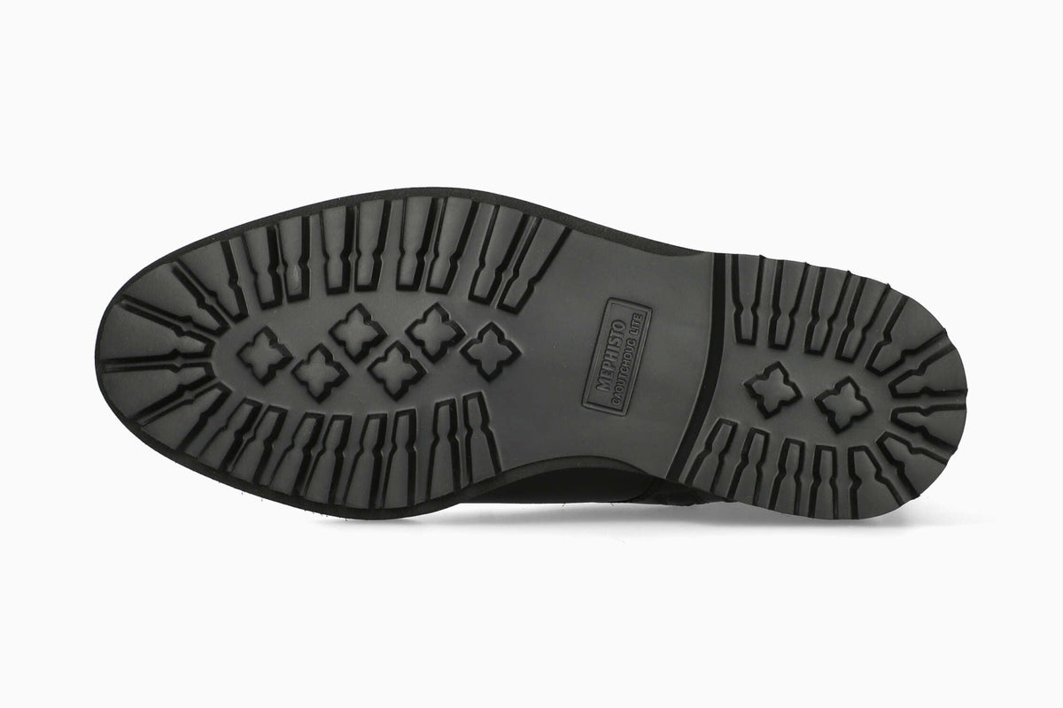 Bartold- Black Antica 8800