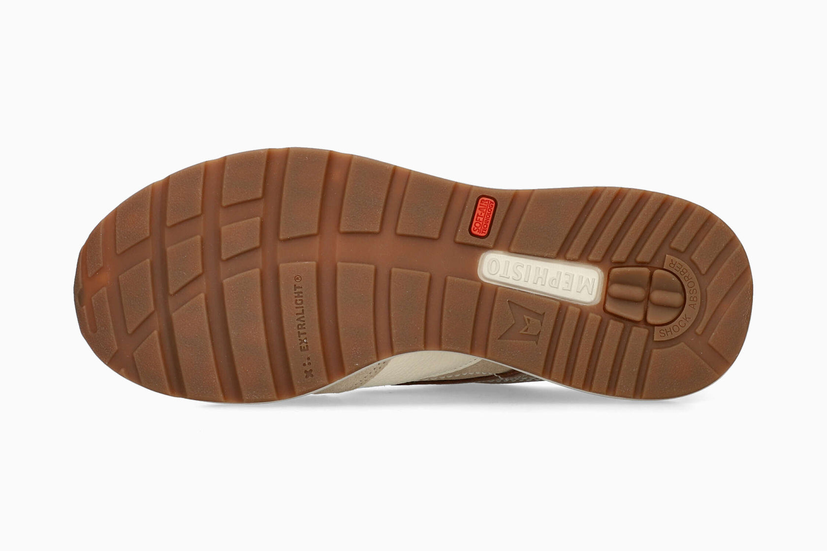 Caryta - Light Sand 3612