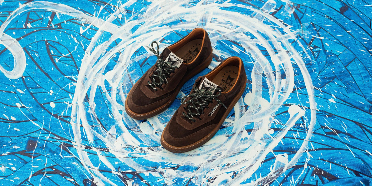 Match & Concepts - Ice Brown (360/C)