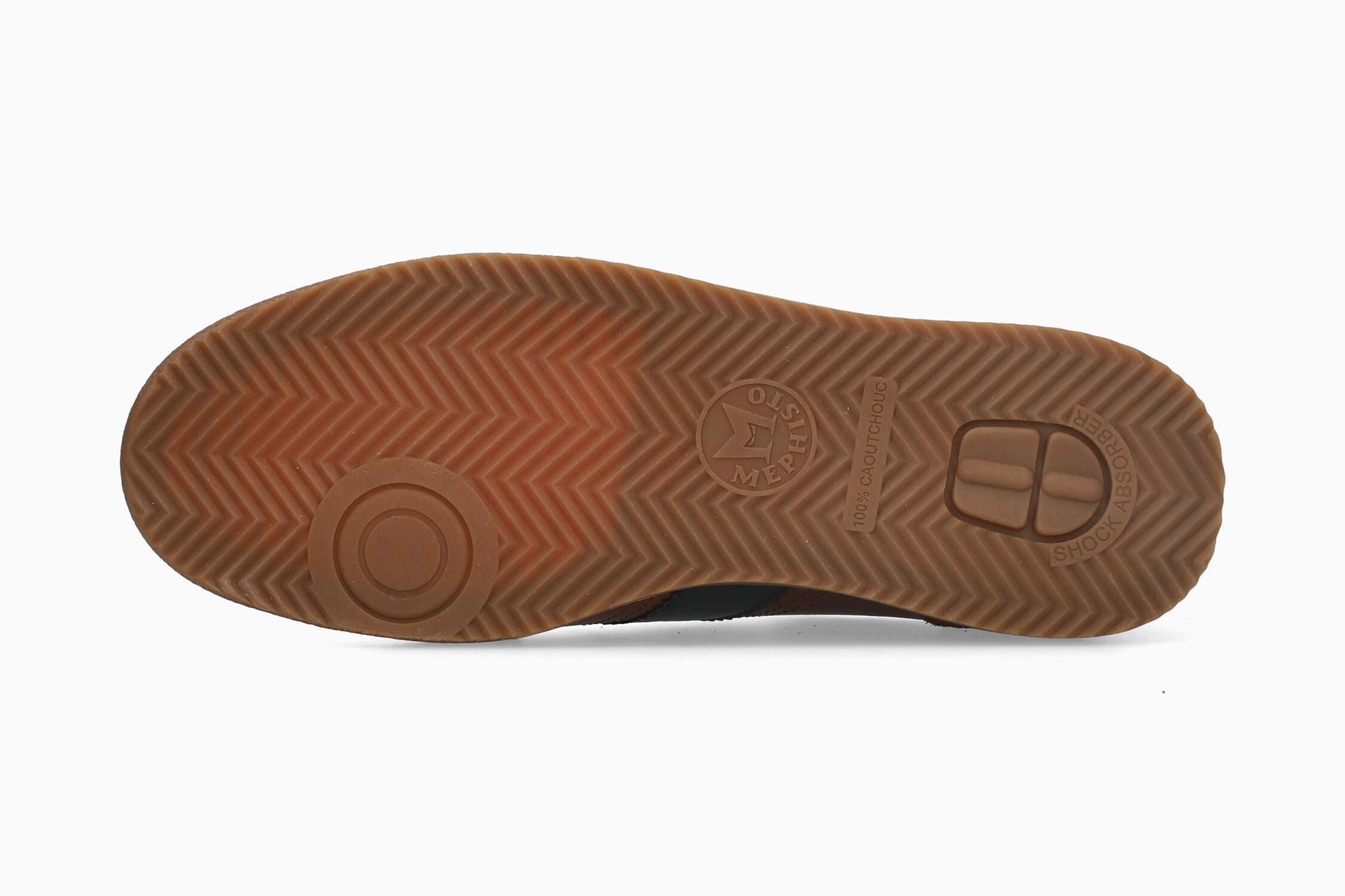 Elyo - Brown 3658/6178