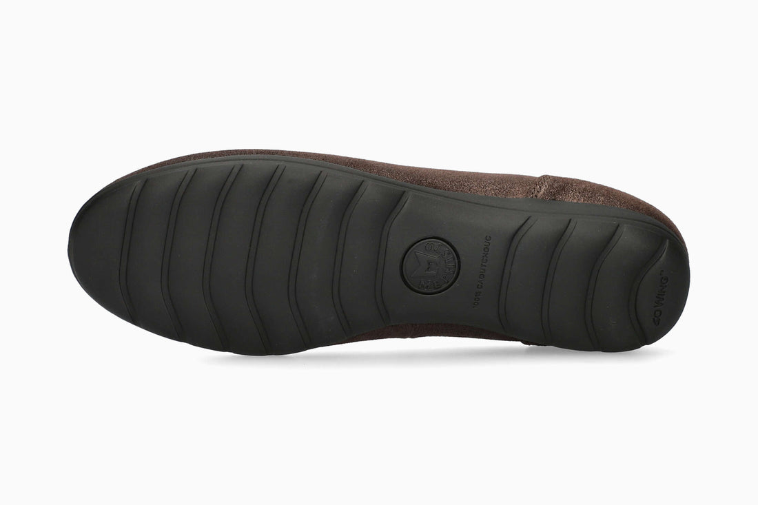 Emilie - Brown Mon 2758