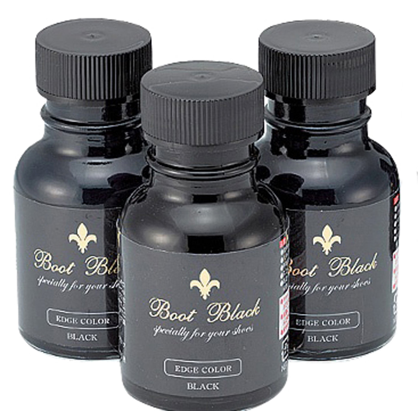 Edge Sole Color Dye - 4 Colors