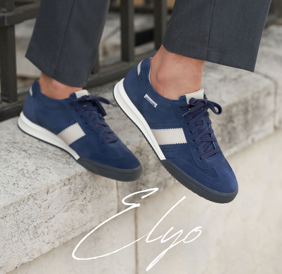 Elyo - Mulberry 3669/1580