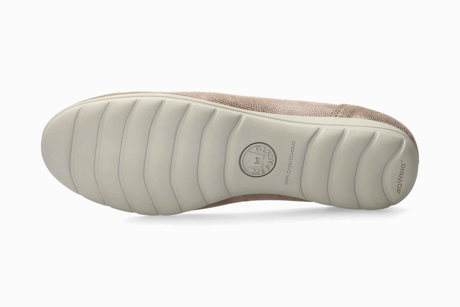 Emilie - Light Taupe ART 8118