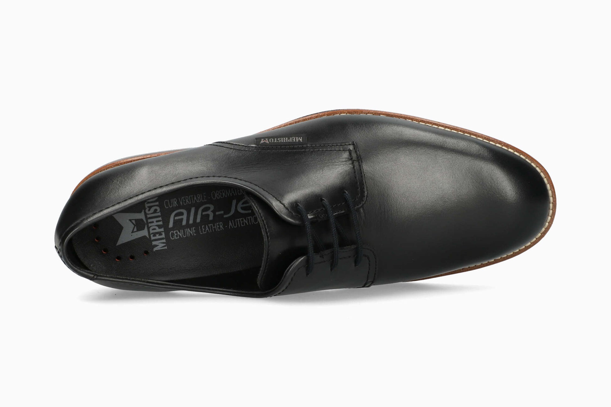 Fedrik - Black HOP32600