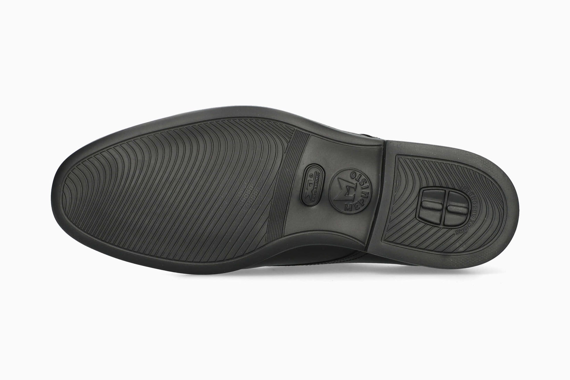 Fedrik - Black HOP32600