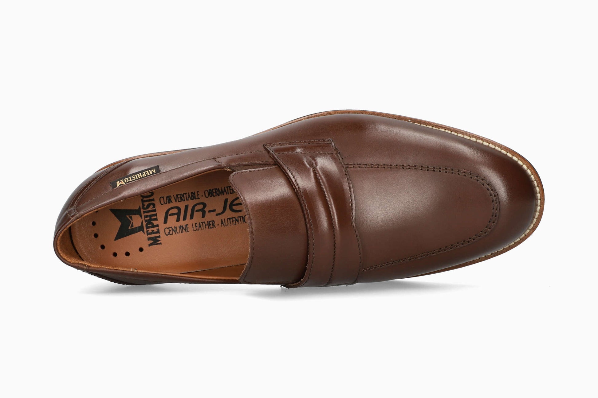 Fergus - Brown HOP32600
