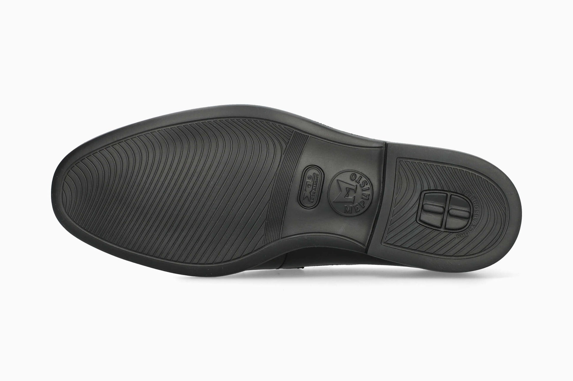 Fergus - Black HOP32600