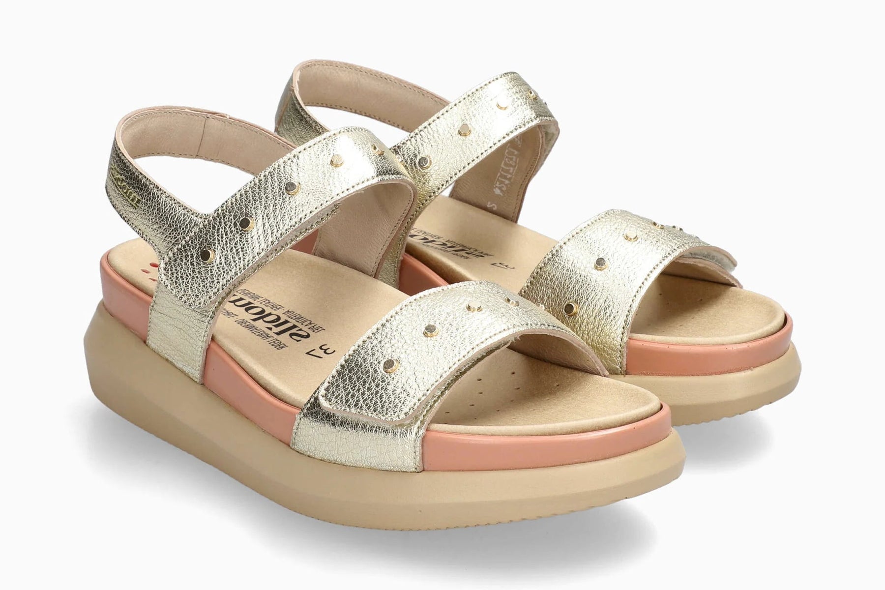 Farra - Gold CEY 9902