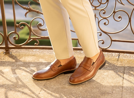 Fergus - Hazelnut 32635