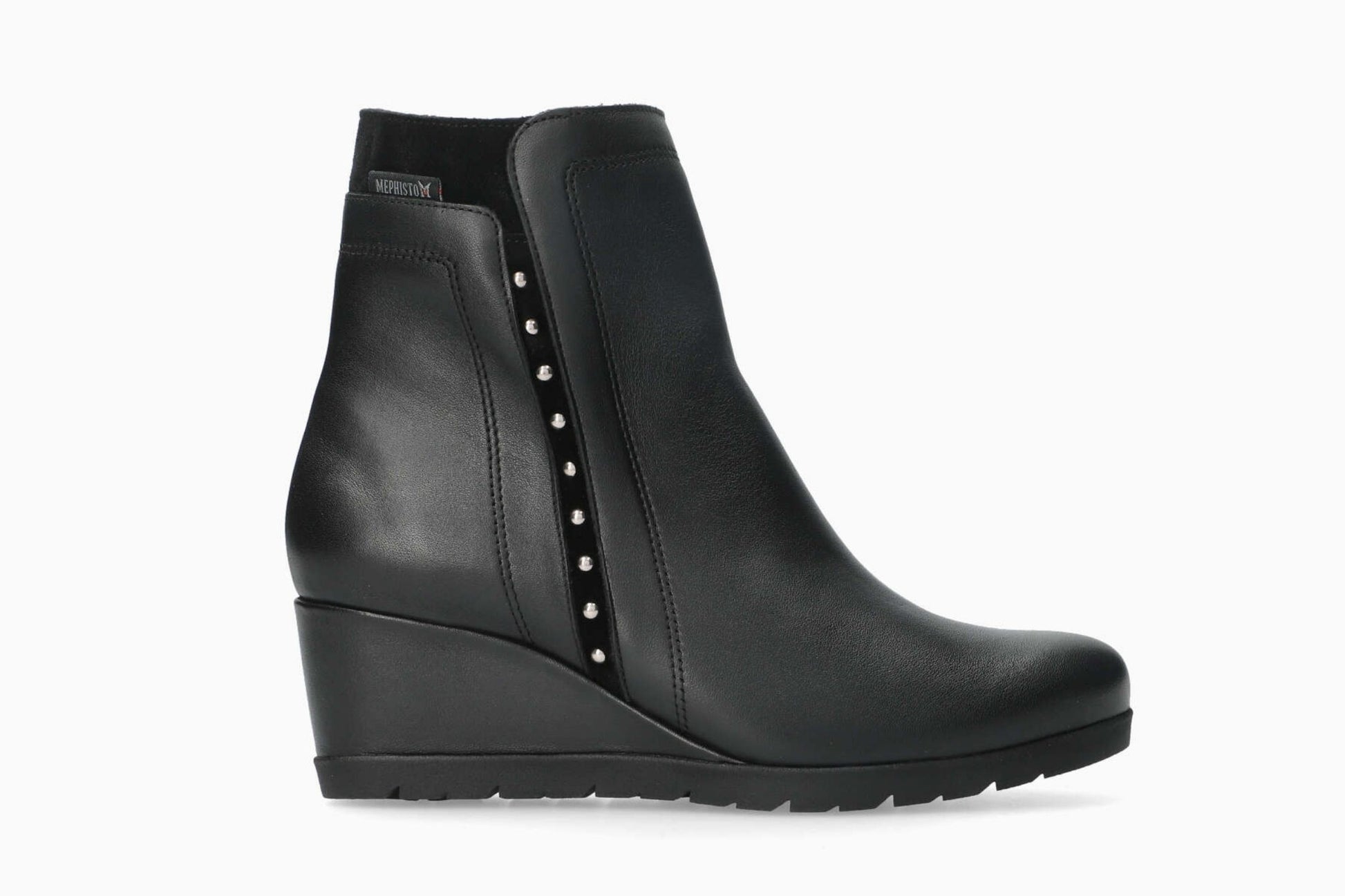 Fergy - Black 1200/3600