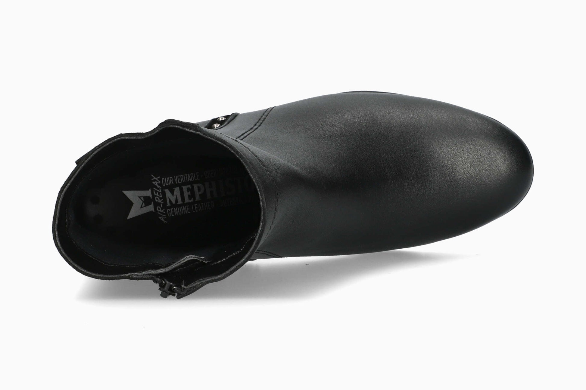 Fergy - Black 1200/3600