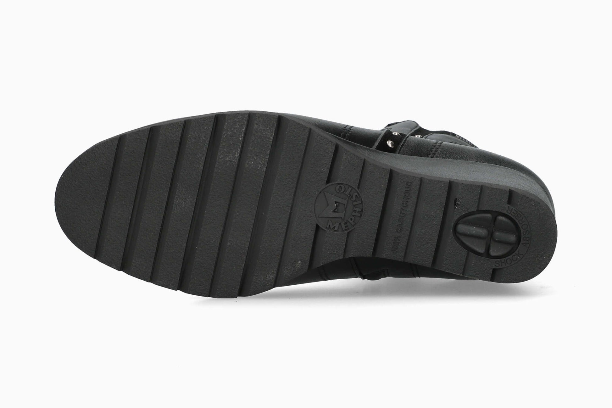 Fergy - Black 1200/3600