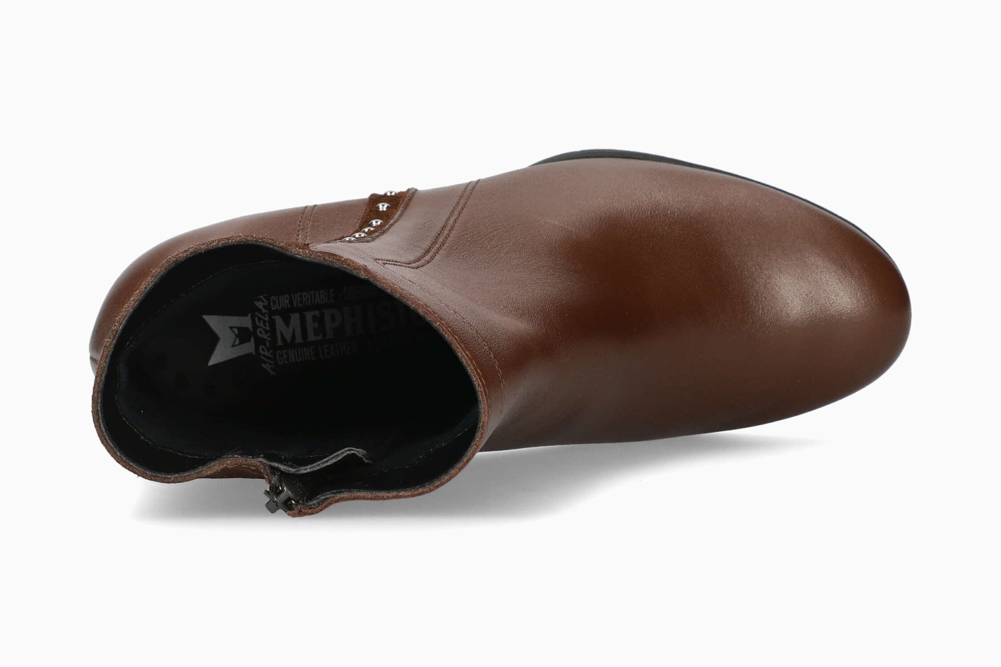 Fergy - Brown 1258/3678