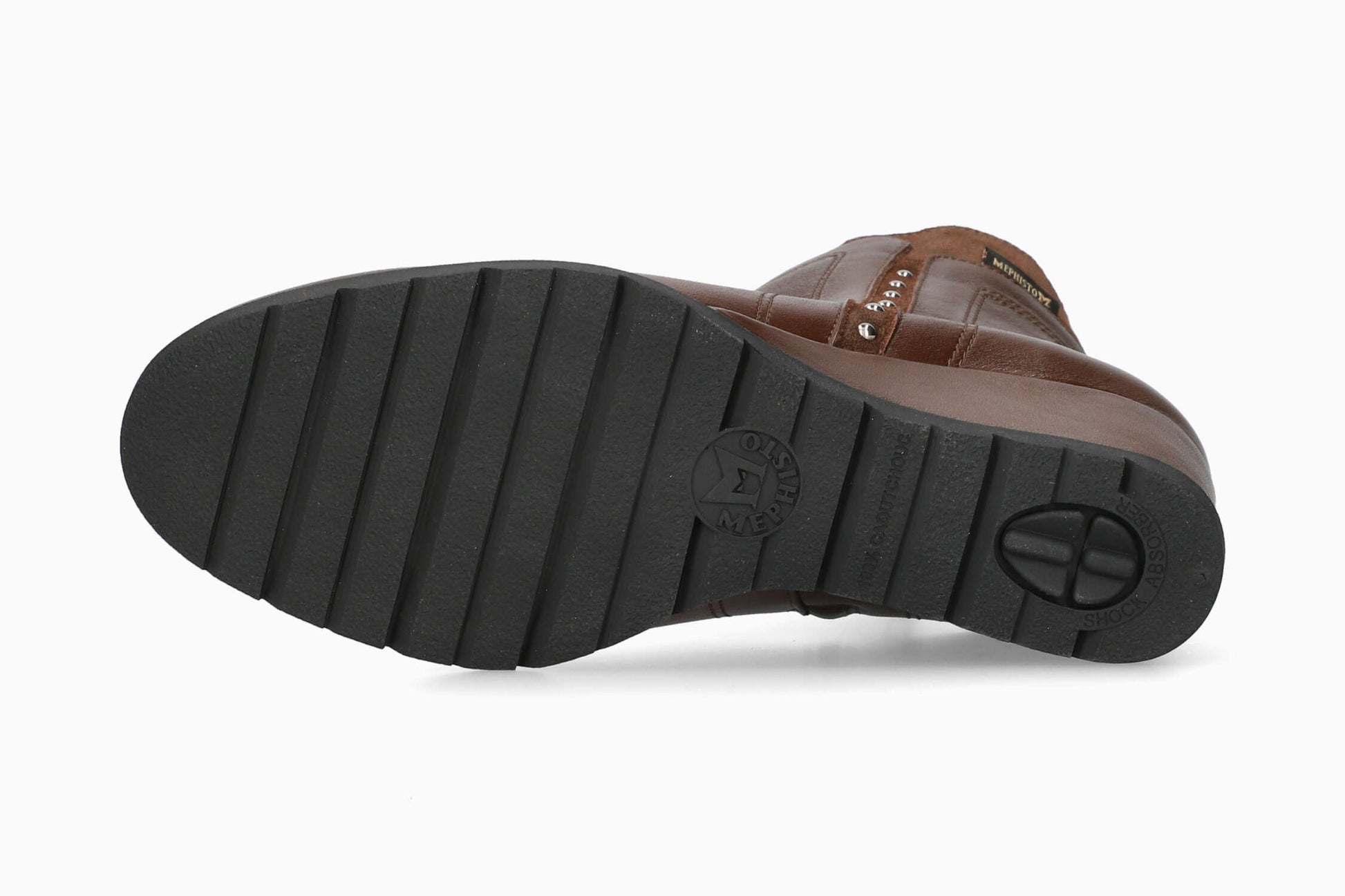 Fergy - Brown 1258/3678