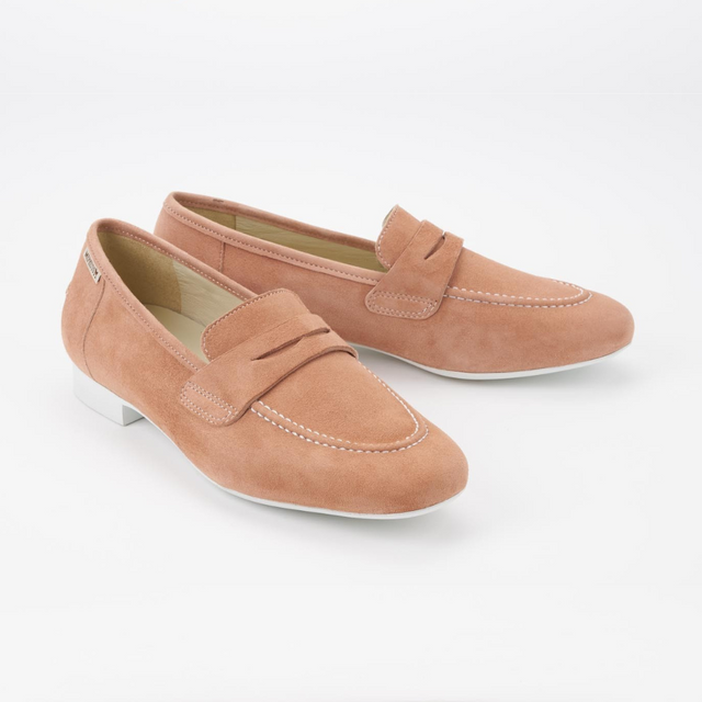 Florence - Old Pink VLP 12249