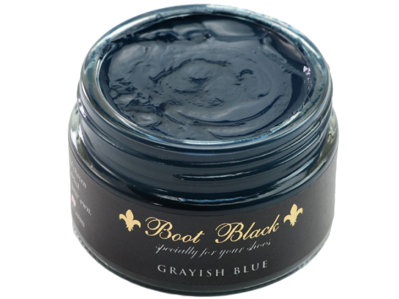 Shoe Cream - 44 Colors