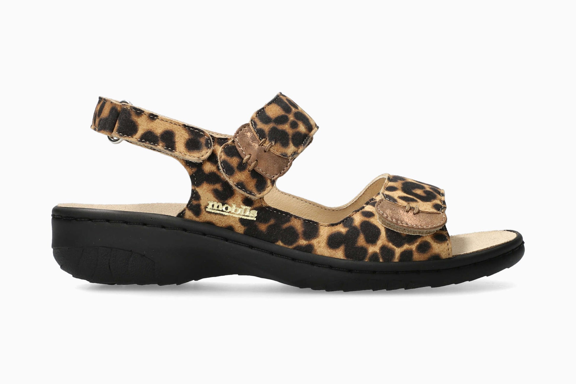 Getha - Brown Bengal 46158/37