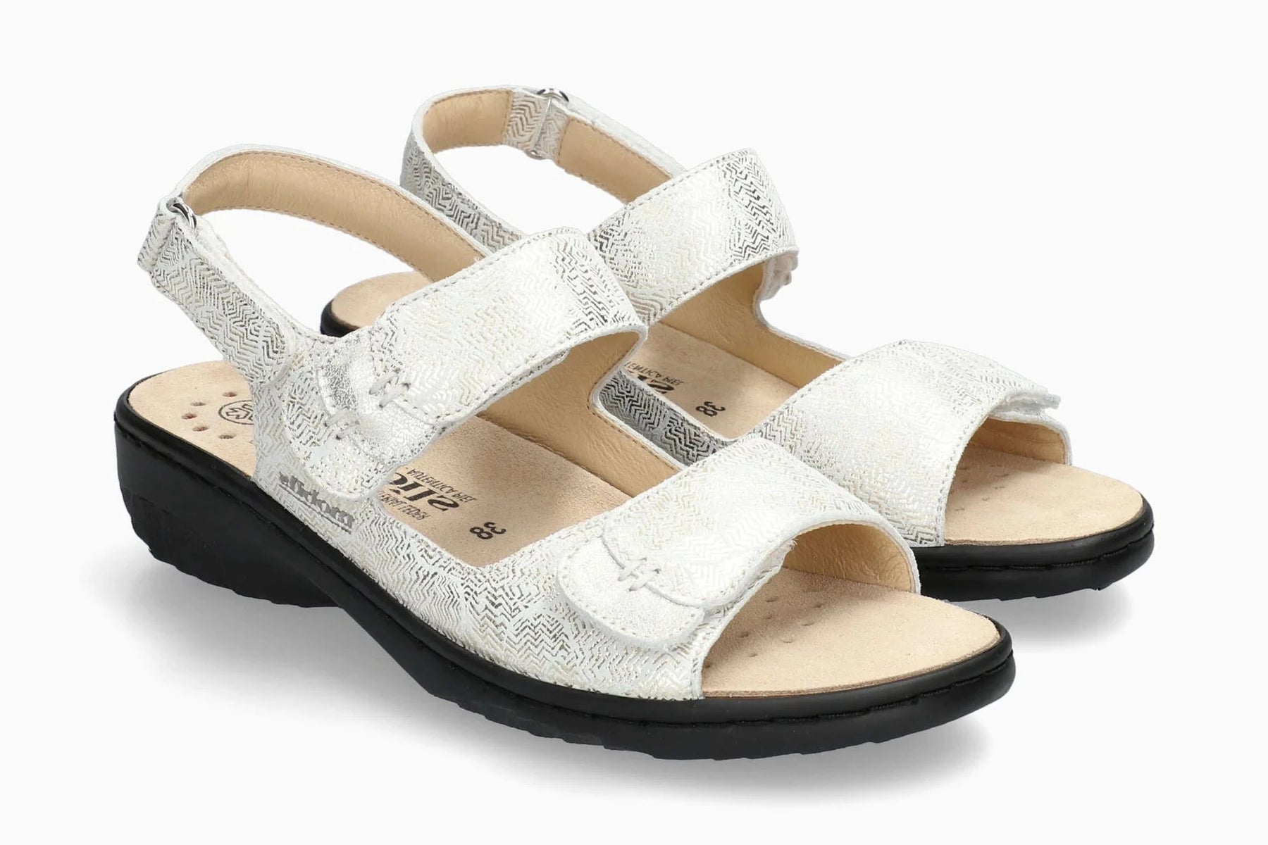 Getha - White 35330/4612