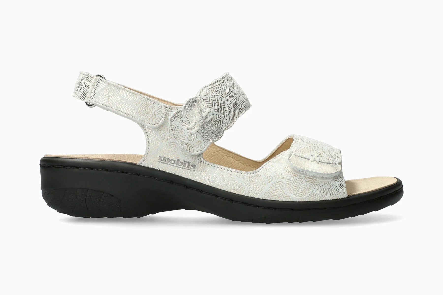 Getha - White 35330/4612