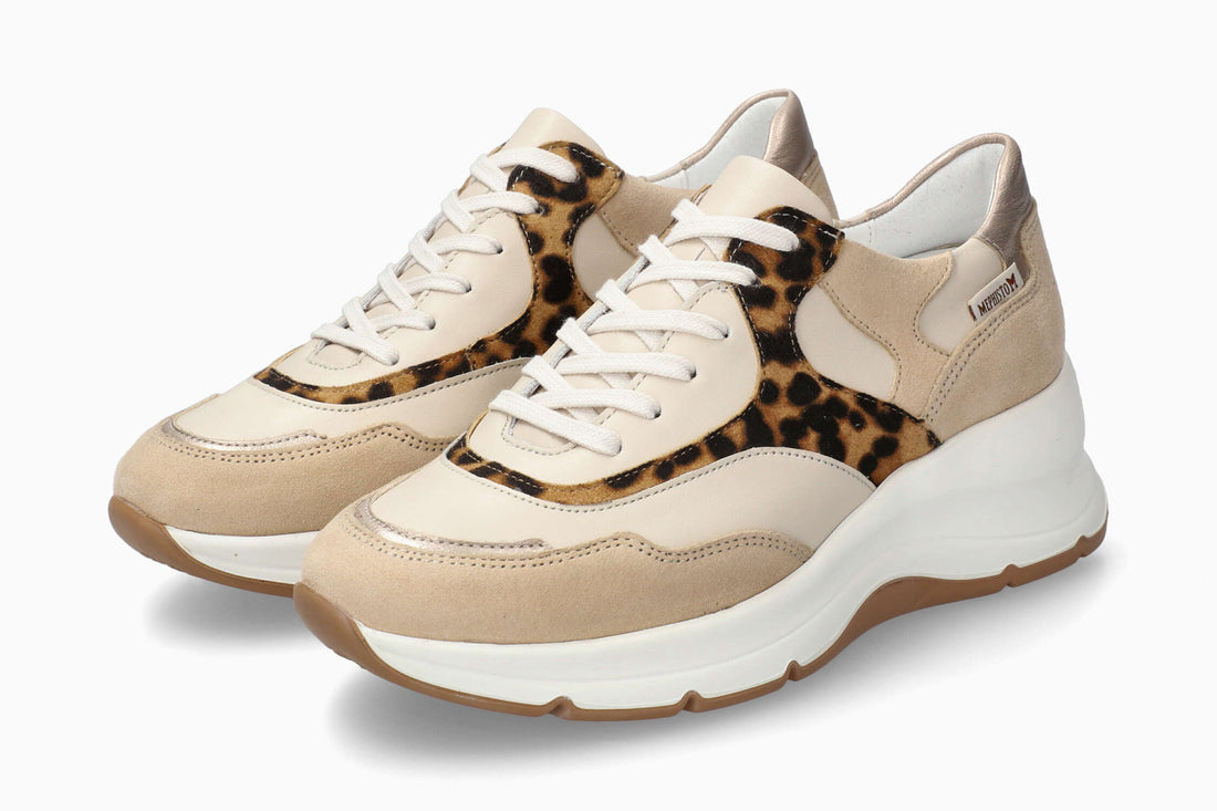 Halbane - Beige Bengal