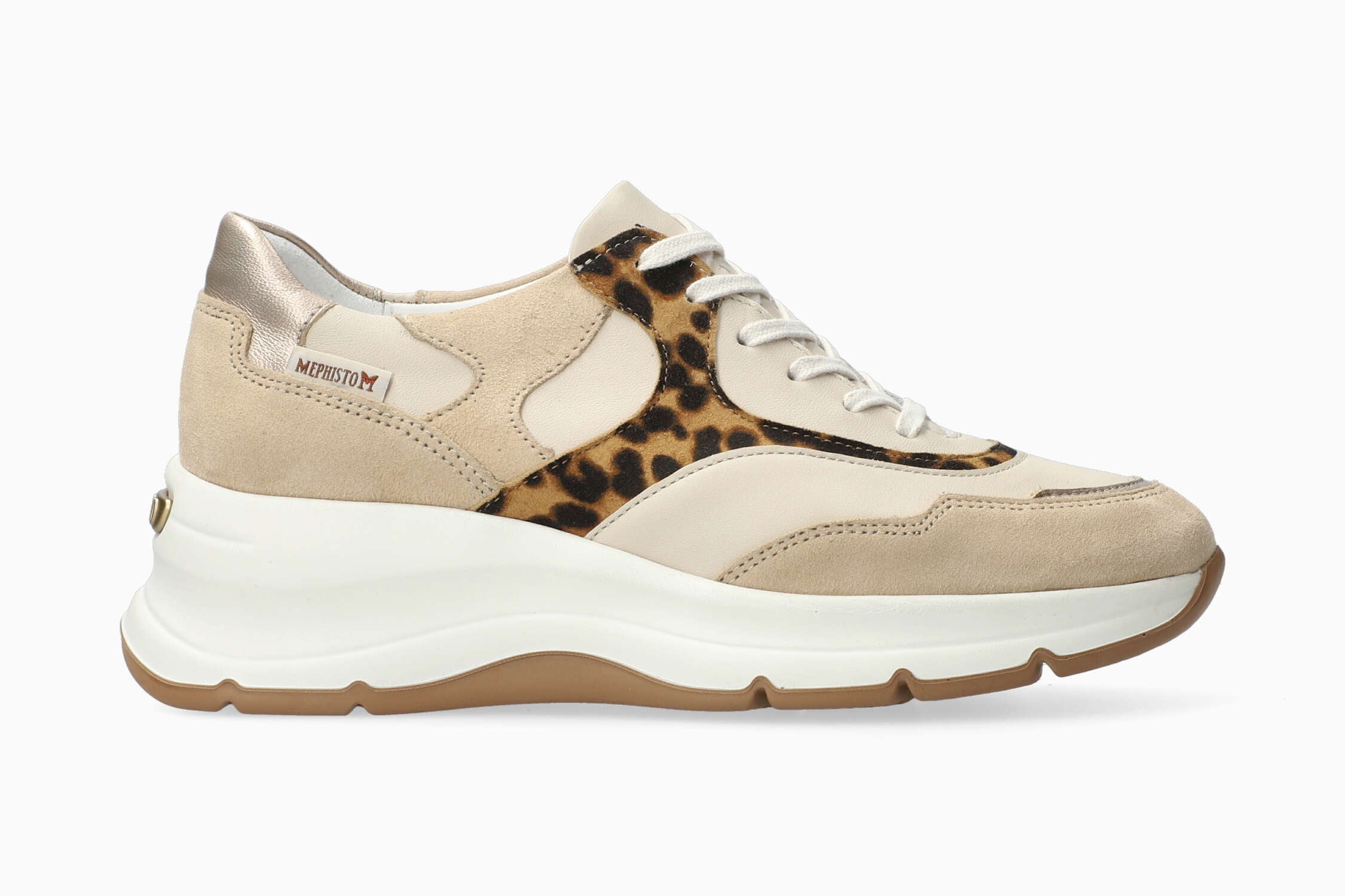 Halbane - Beige Bengal