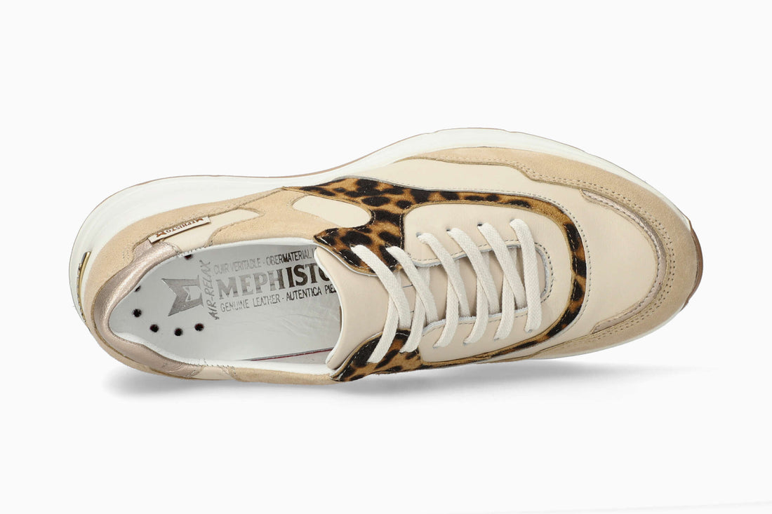 Halbane - Beige Bengal