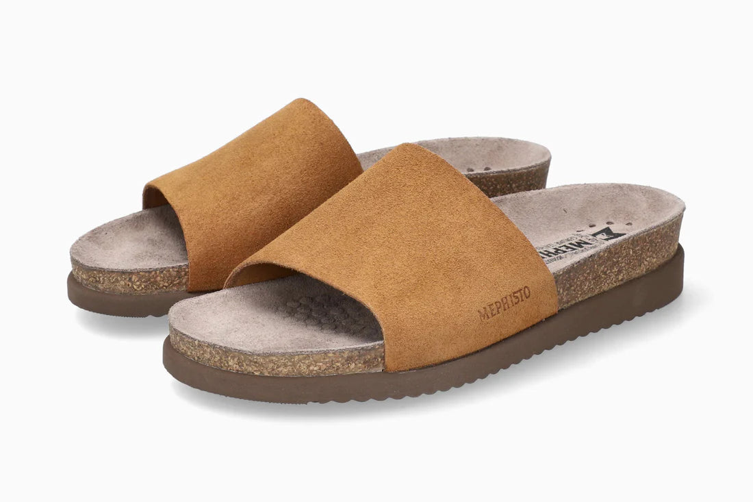 Hanik - Tobacco 62844