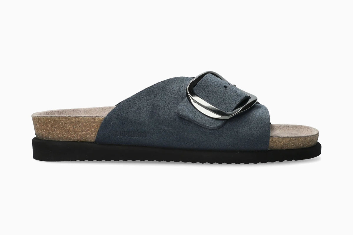 Hariana - Navy SB 6045