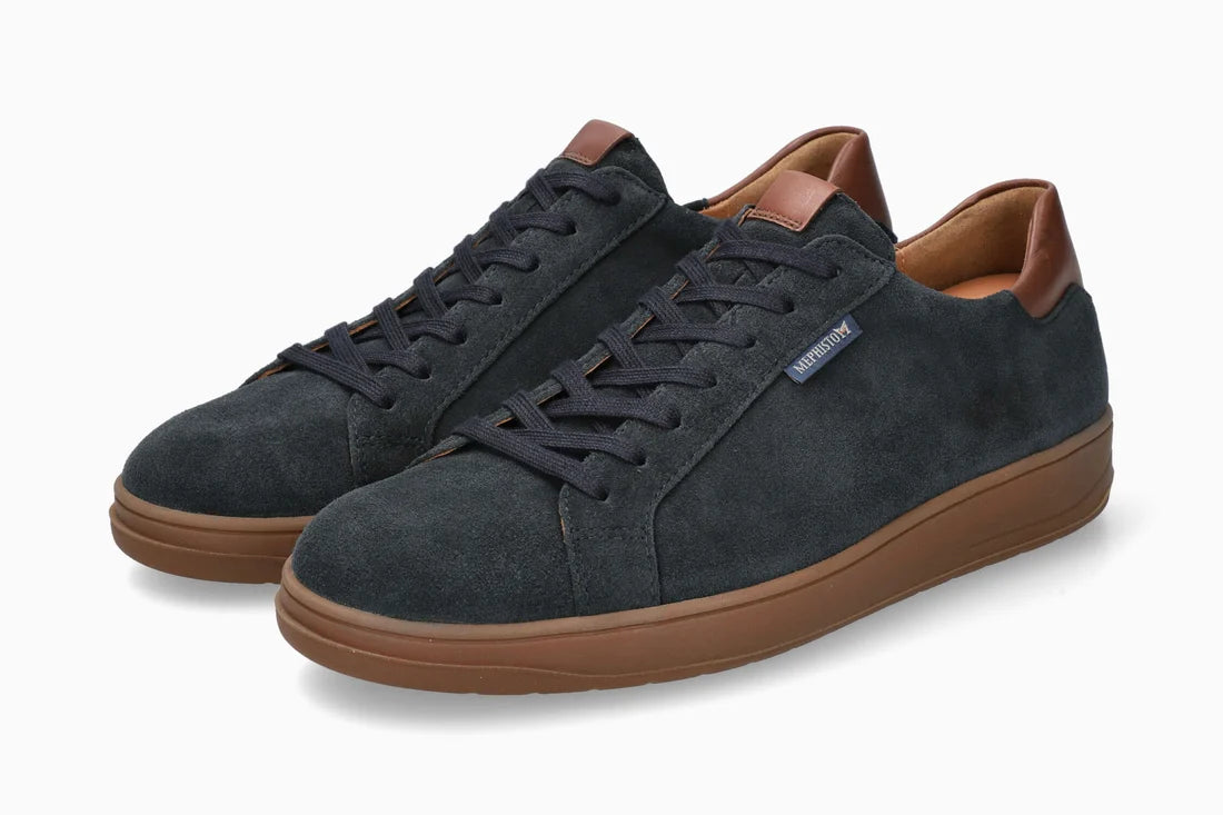 Hasko - Dark Blue 3655/R78