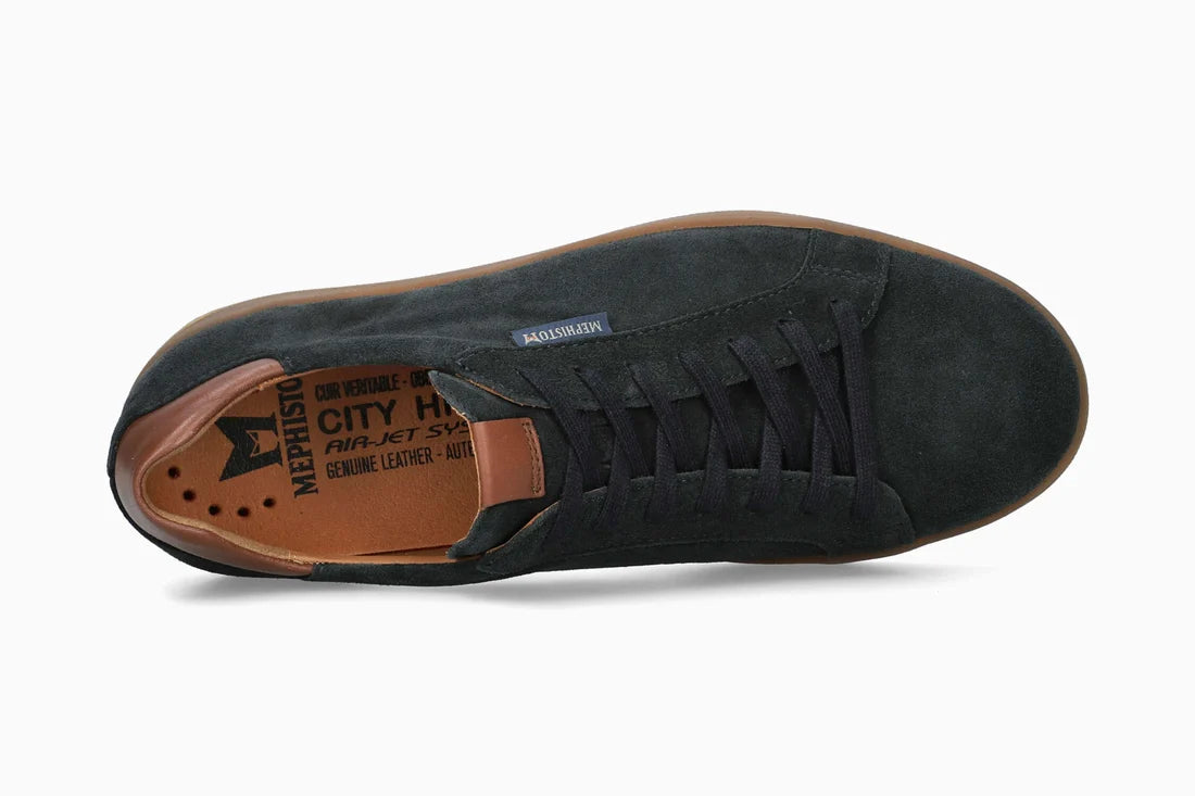 Hasko - Dark Blue 3655/R78