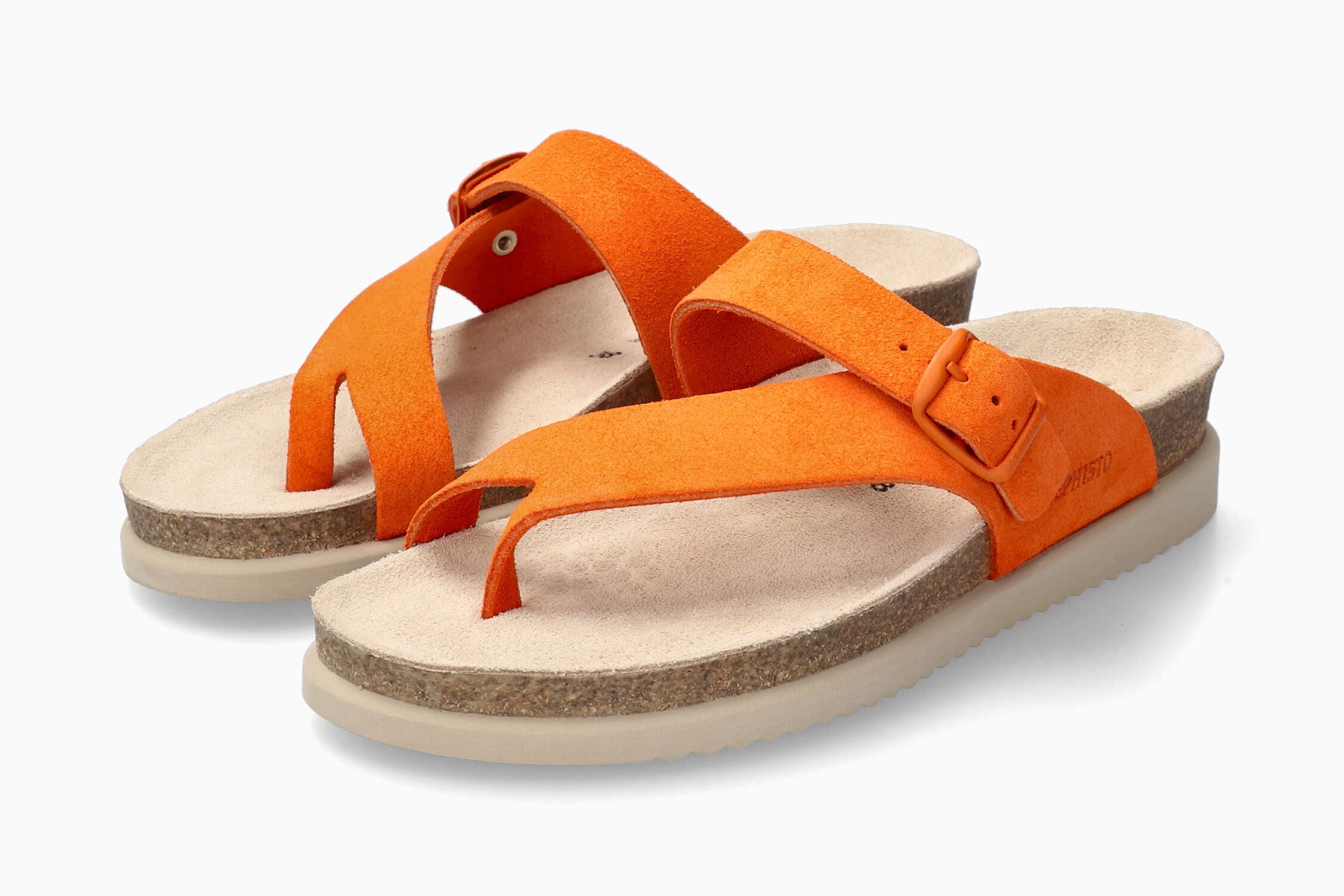 Helen - Burnt Orange 62838