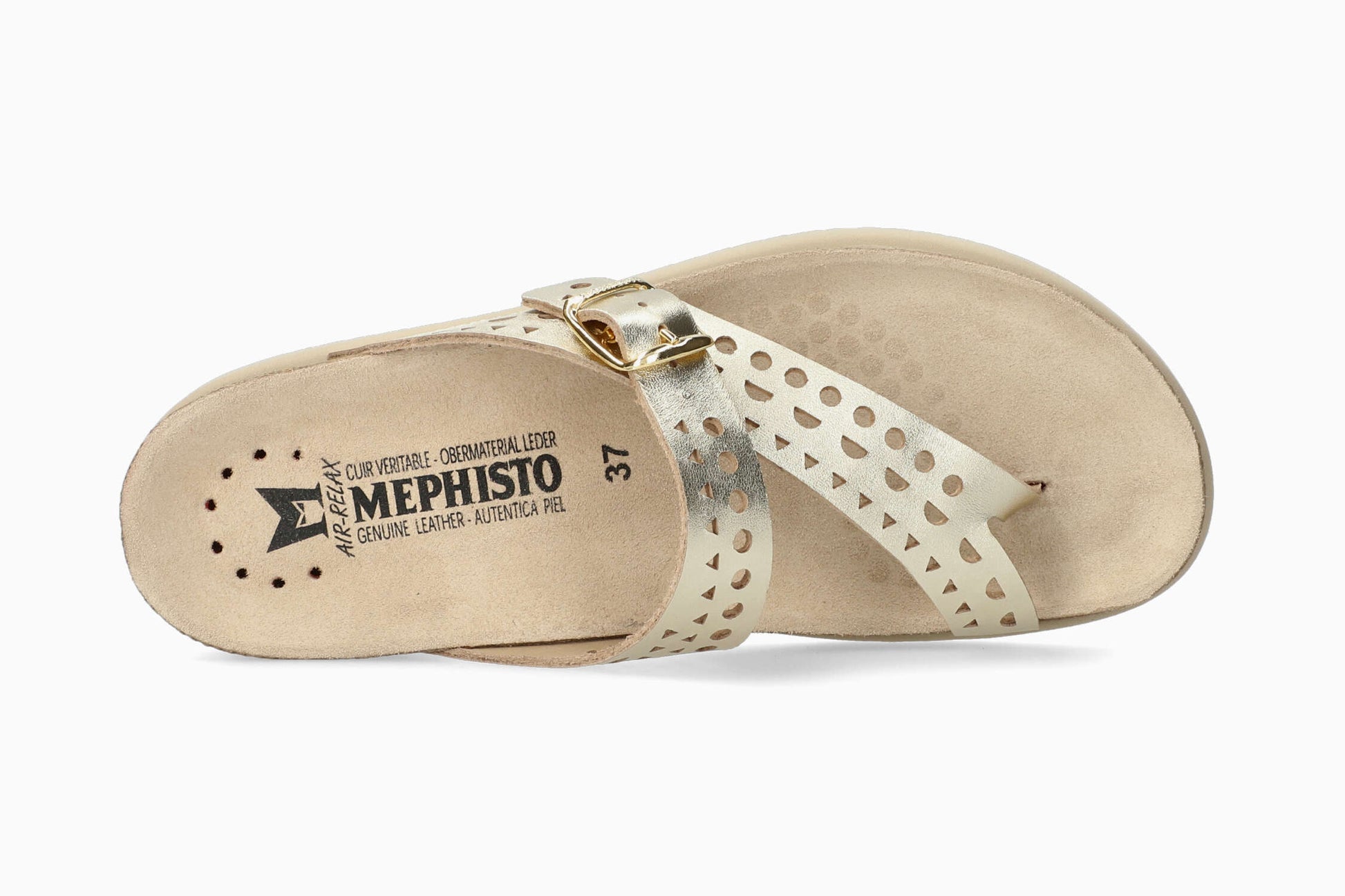 Helena Perf - Gold 17302