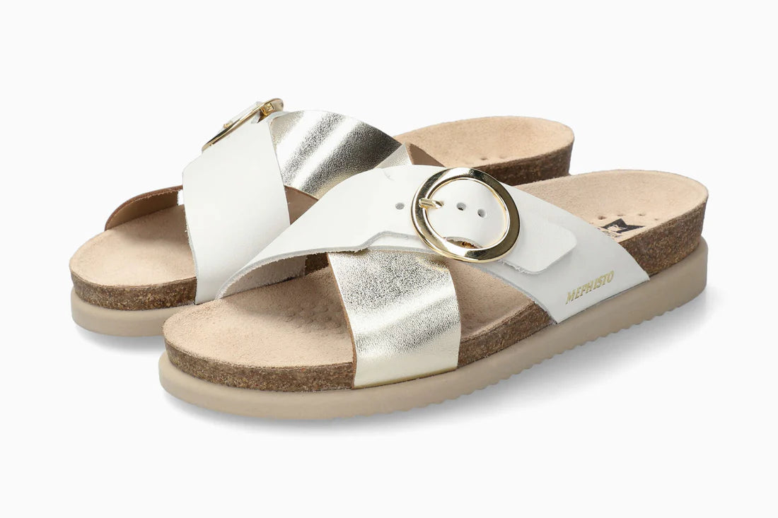 Hirina - White Gold 17302/30