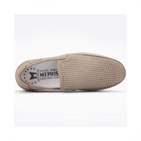 Hadrian Perf - SAND 1932 SECOND MEN'S SHOE
