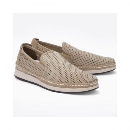 Hadrian Perf - SAND 1932 SECOND MEN'S SHOE