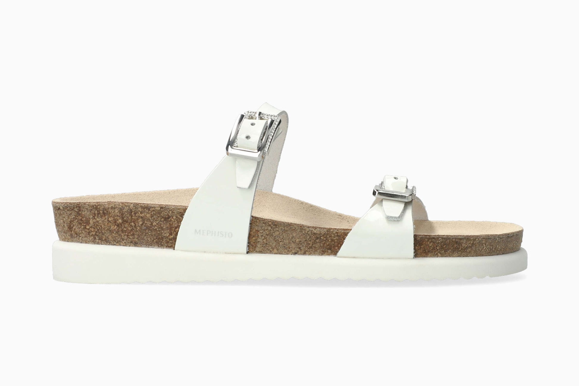 Halya - White 1130N