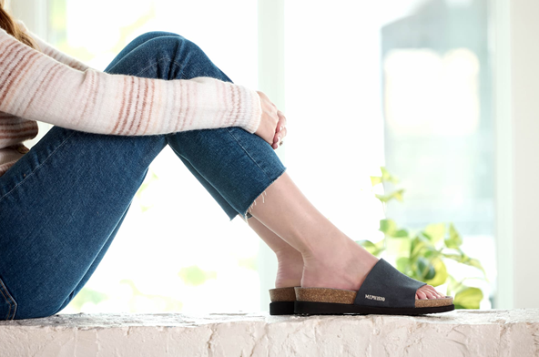 Hanik - Black Sanded 6000