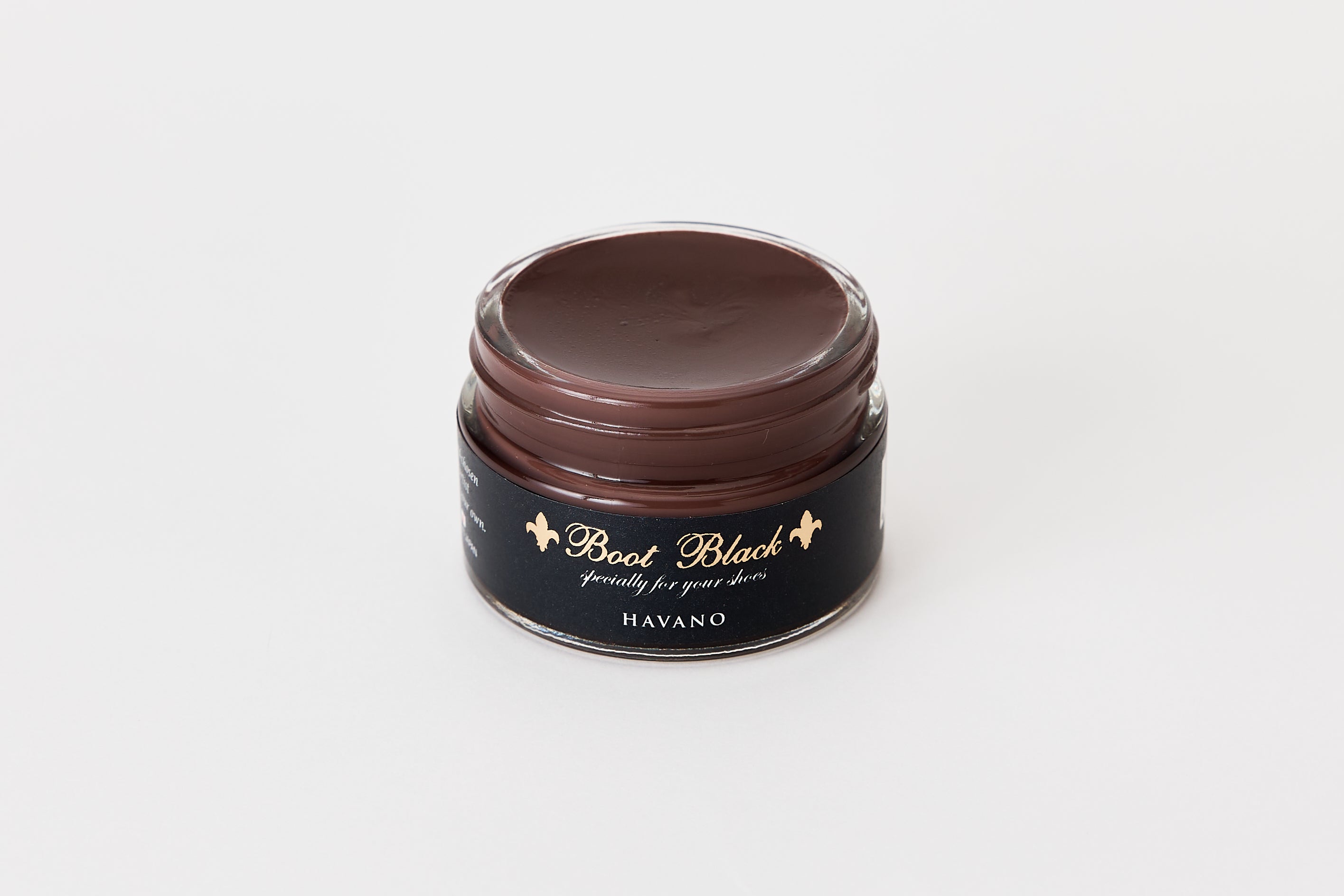 Shoe Cream - 44 Colors