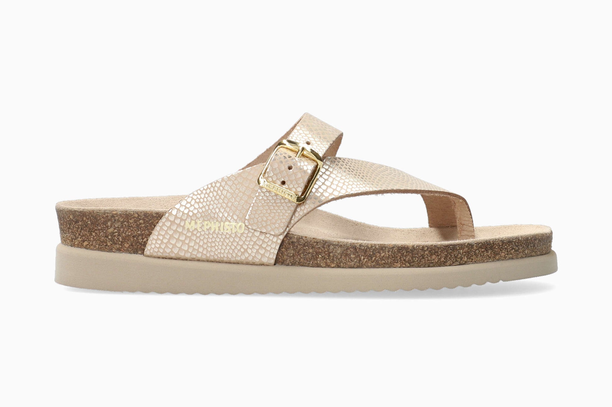Helen - Light Sand Havanah 37512