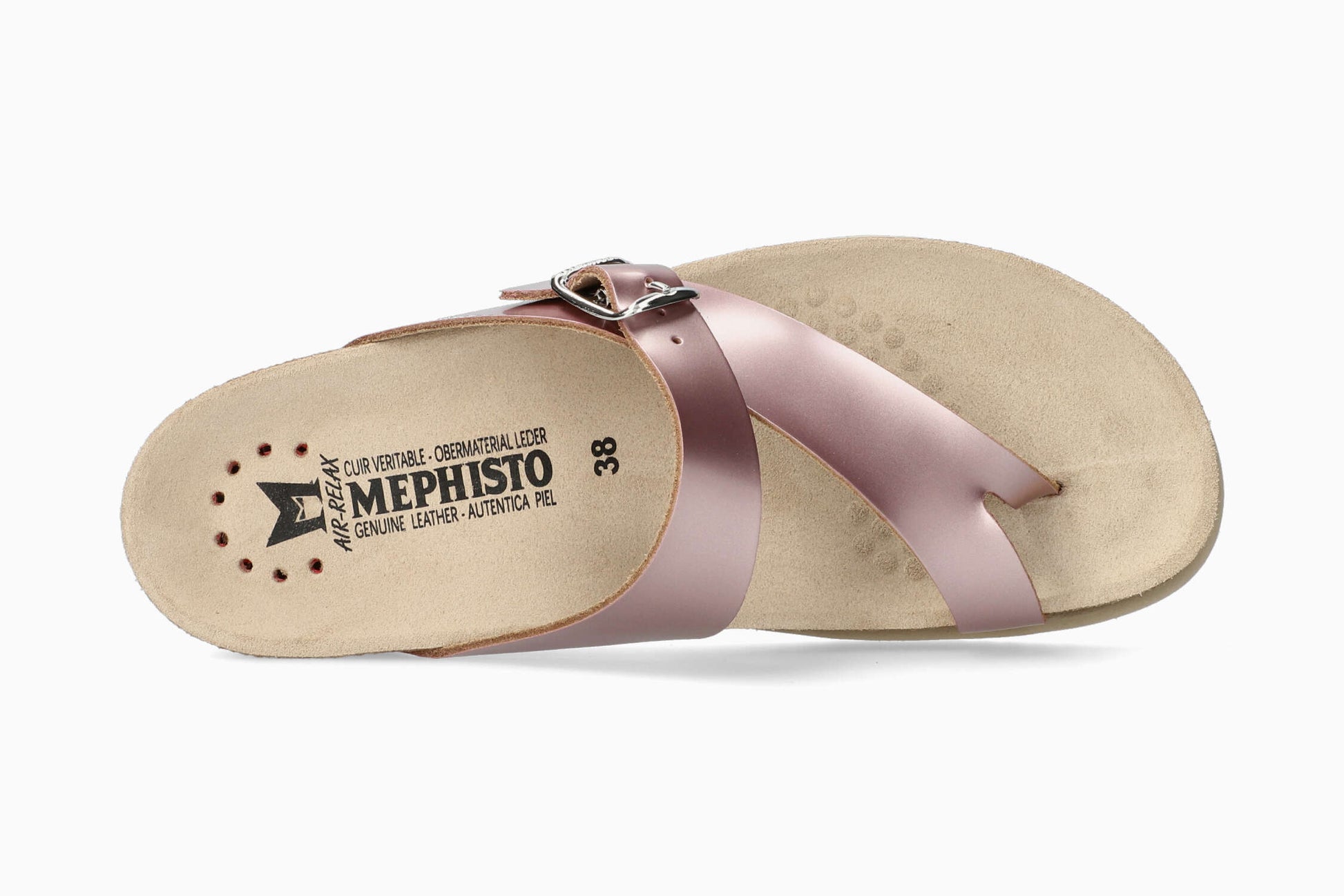 Helen - Pink Perla 27698