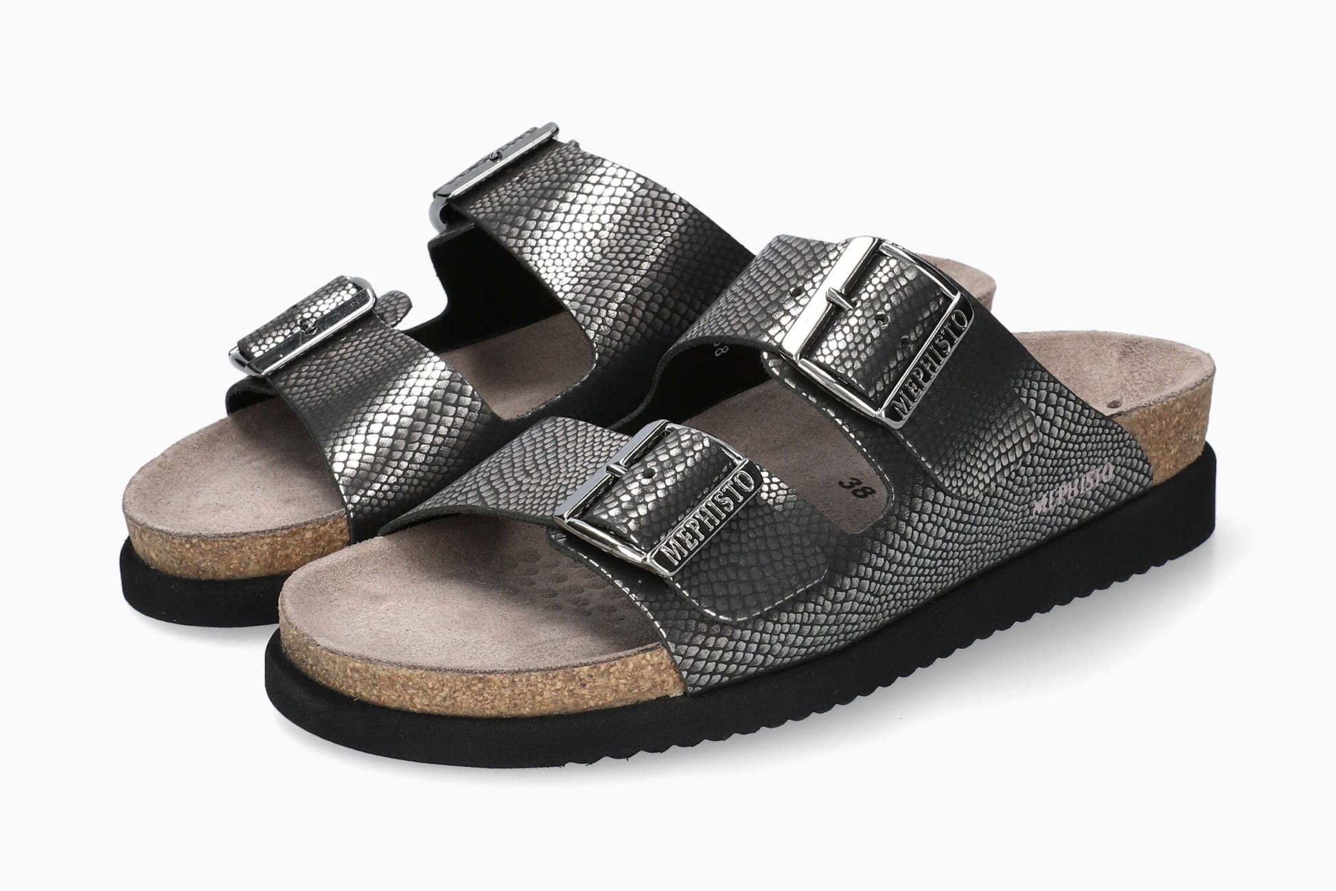 Hester - Grey Havana HA37503