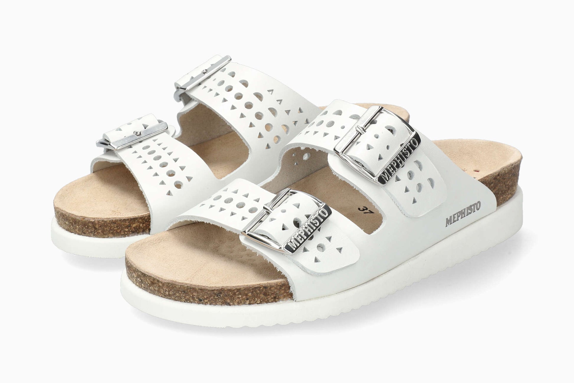 Hester Perf - White 830