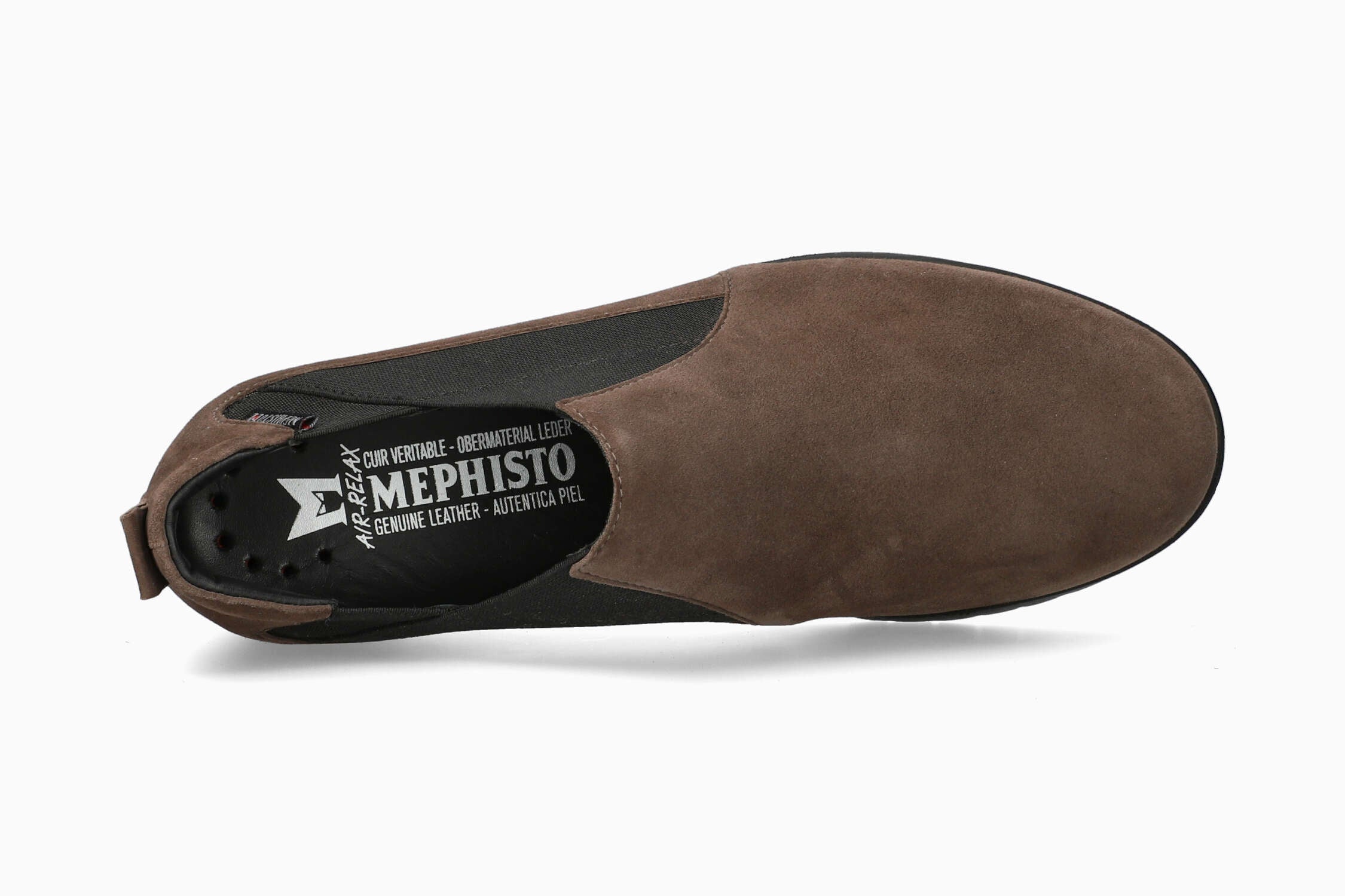 Ibelina - Ice Brown 1220T